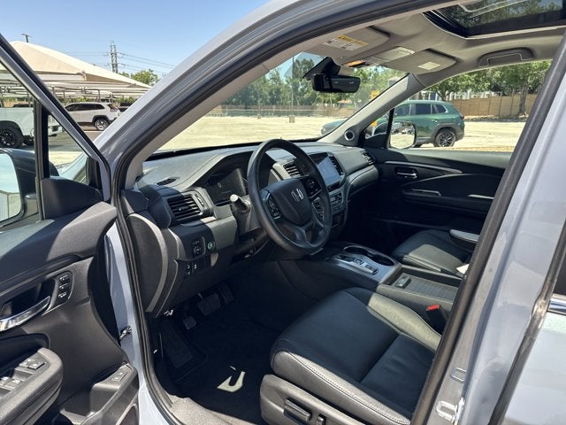2022 Honda Pilot Special Edition 2WD