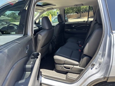 2022 Honda Pilot Special Edition 2WD