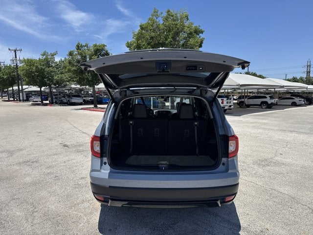 2022 Honda Pilot Special Edition 2WD