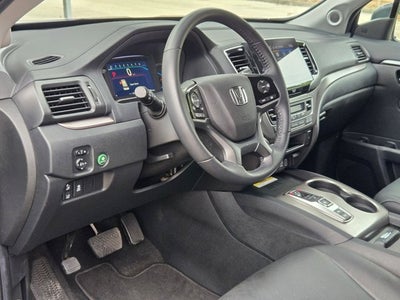 2022 Honda Pilot Special Edition 2WD