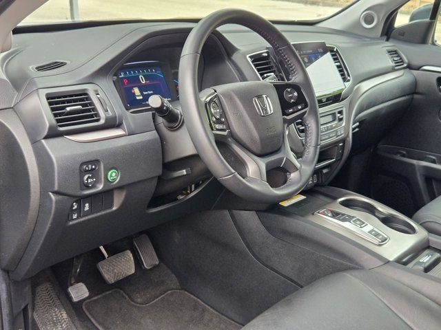 2022 Honda Pilot Special Edition 2WD