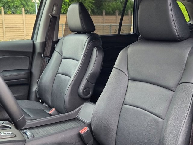 2022 Honda Pilot Special Edition 2WD