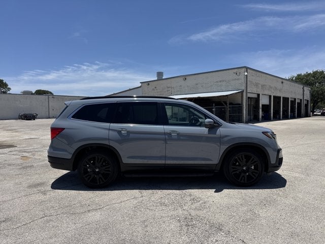2022 Honda Pilot Special Edition 2WD