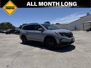 2022 Honda Pilot Special Edition 2WD