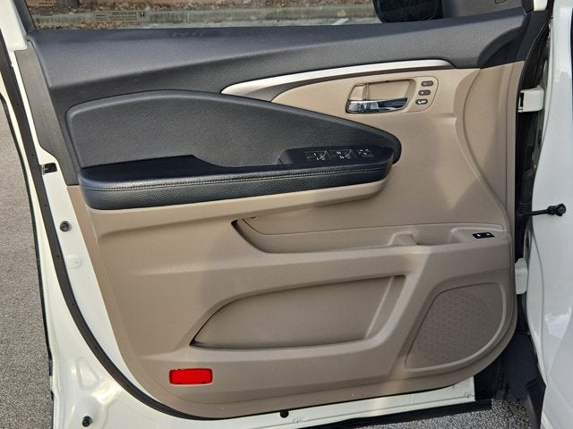 2019 Honda Pilot EX-L AWD