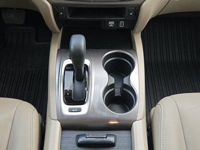2019 Honda Pilot EX-L AWD