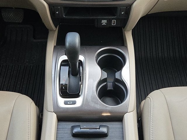 2019 Honda Pilot EX-L AWD