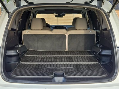 2019 Honda Pilot EX-L AWD