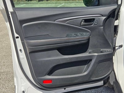 2023 Honda Passport TrailSport AWD