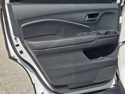 2023 Honda Passport TrailSport AWD