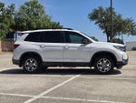 2023 Honda Passport TrailSport AWD