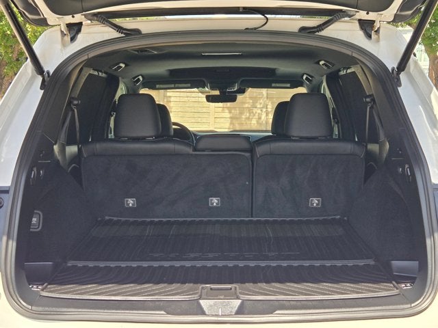 2023 Honda Passport TrailSport AWD