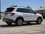 2023 Honda Passport TrailSport AWD