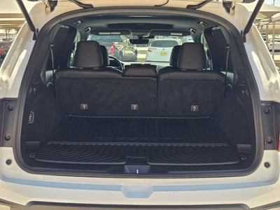 2023 Honda Passport TrailSport AWD