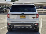 2023 Honda Passport TrailSport AWD