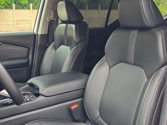 2025 Honda Pilot EX-L AWD