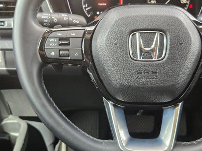 2025 Honda Pilot Base