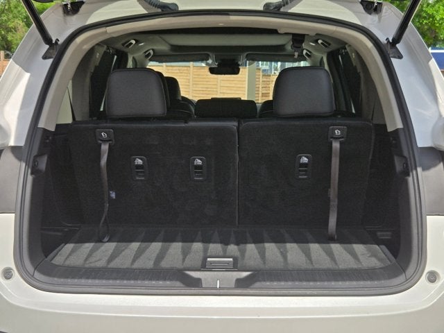 2025 Honda Pilot Base