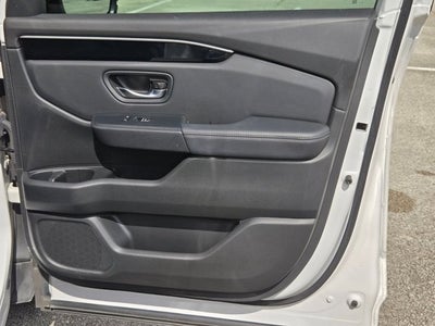 2025 Honda Pilot Base