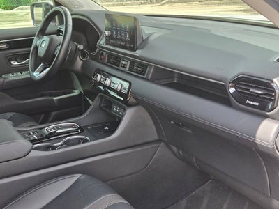 2025 Honda Pilot Base