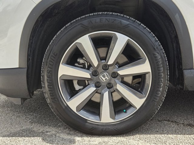 2025 Honda Pilot Base