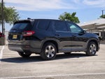 2025 Honda Pilot EX-L 2WD