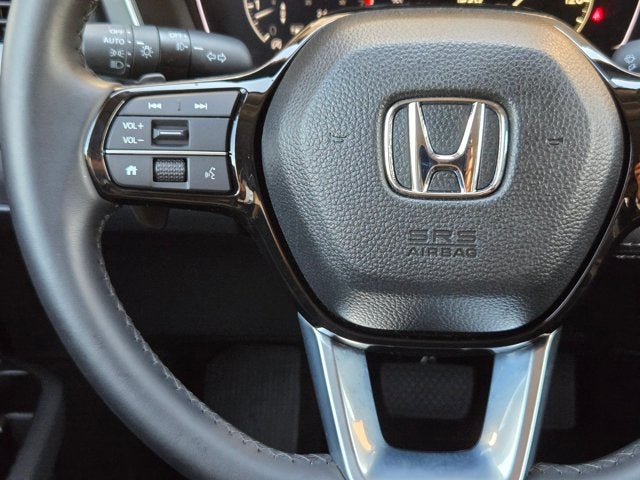 2025 Honda Pilot Touring 2WD