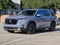 2025 Honda Pilot Touring 2WD