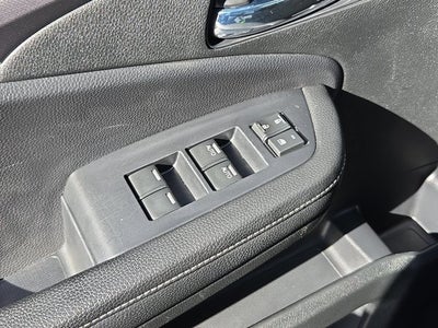 2025 Honda Ridgeline RTL AWD