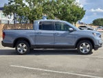 2025 Honda Ridgeline RTL AWD