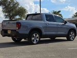 2025 Honda Ridgeline RTL AWD