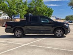 2024 Honda Ridgeline TrailSport AWD