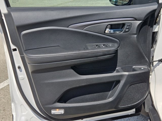 2023 Honda Ridgeline RTL-E AWD