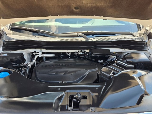 2023 Honda Ridgeline RTL-E AWD