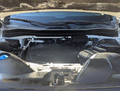 2022 Honda Ridgeline Black Edition AWD