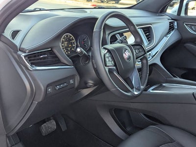 2024 Buick Enclave Avenir