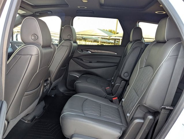 2024 Buick Enclave Avenir