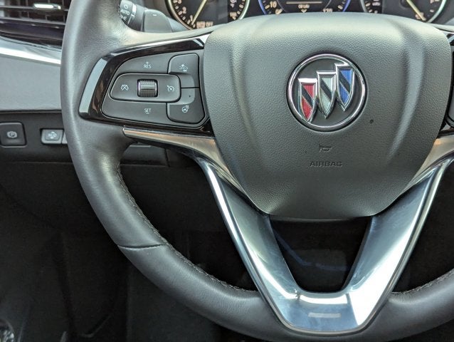 2024 Buick Enclave Avenir