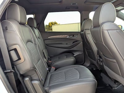 2024 Buick Enclave Avenir