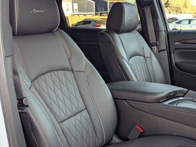 2024 Buick Enclave Avenir