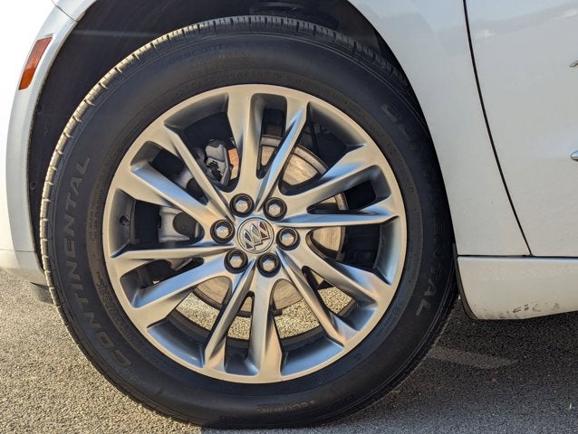 2024 Buick Enclave Avenir