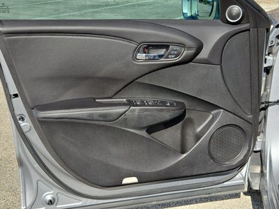 2018 Acura RDX Base