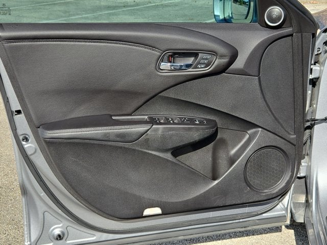 2018 Acura RDX Base