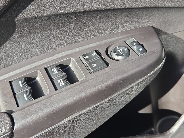 2018 Acura RDX Base