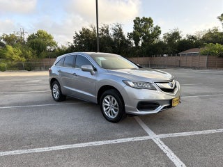 2018 Acura RDX Base