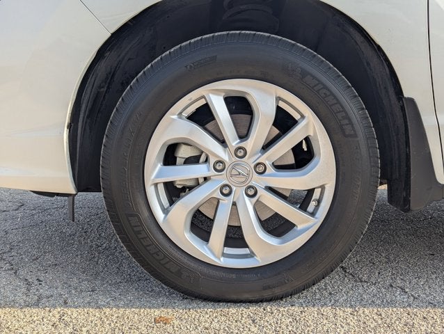 2016 Acura RDX Tech Pkg