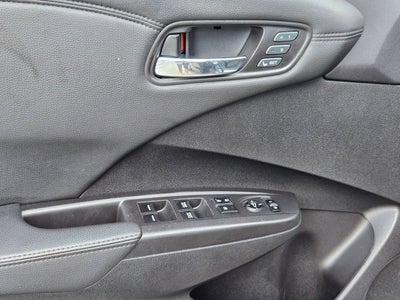 2016 Acura RDX AWD 4dr Advance Pkg