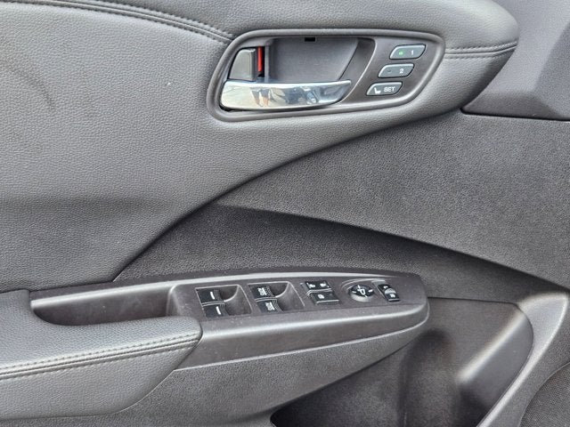 2016 Acura RDX AWD 4dr Advance Pkg