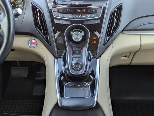 2021 Acura RDX FWD