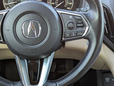 2021 Acura RDX FWD